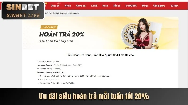 Giao diện quản lý thông tin cá nhân hello88